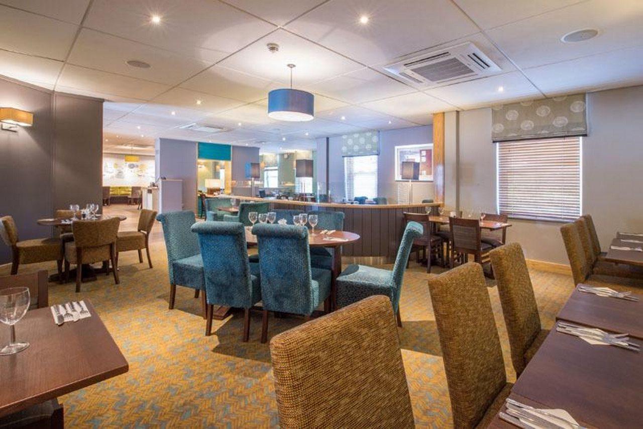 Premier Inn Stoke - Trentham Gardens Εξωτερικό φωτογραφία