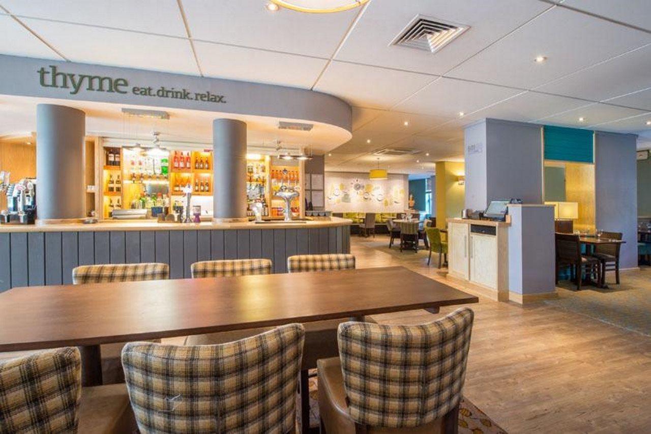 Premier Inn Stoke - Trentham Gardens Εξωτερικό φωτογραφία
