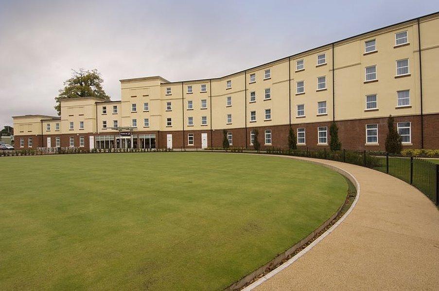Premier Inn Stoke - Trentham Gardens Εξωτερικό φωτογραφία
