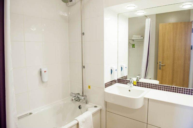 Premier Inn Stoke - Trentham Gardens Εξωτερικό φωτογραφία